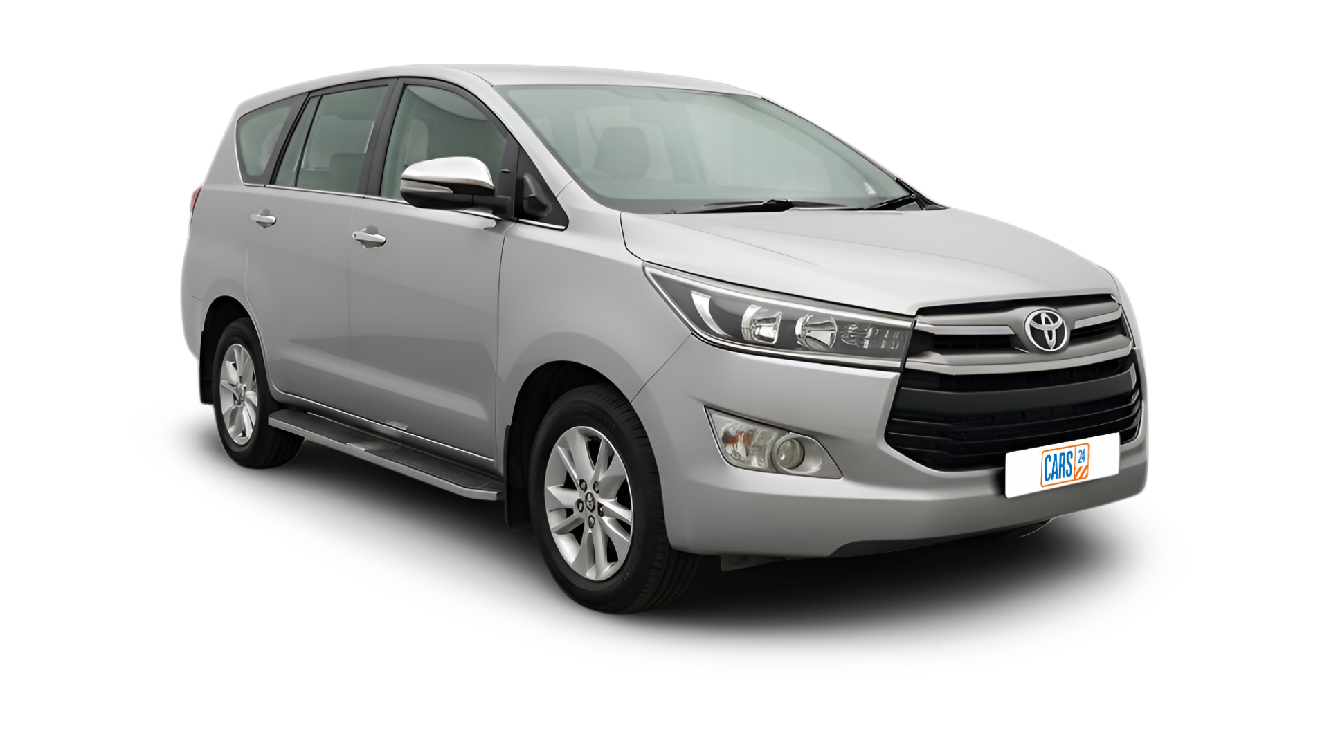 Toyota Innova Crysta-img